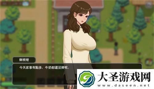 乡村狂想曲全任务怎么完成