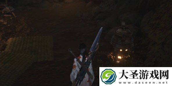 燕云十六声佛花与鼠下奇遇完成攻略