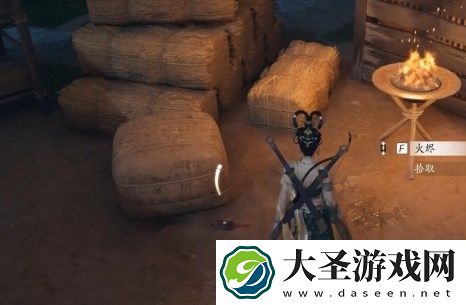 燕云十六声寻侠之路奇遇任务图文流程