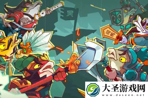 热门有趣的办公室游戏大全2025