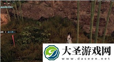 下一站江湖2将军墓位置及进入方法