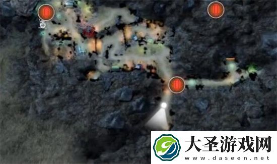 捕盗行纪善恶终有报任务详解