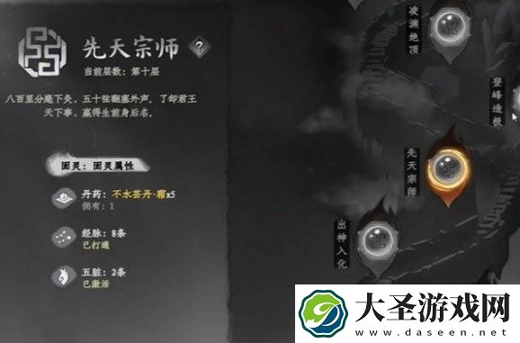 下一站江湖2刀心元化丹获取途径介绍