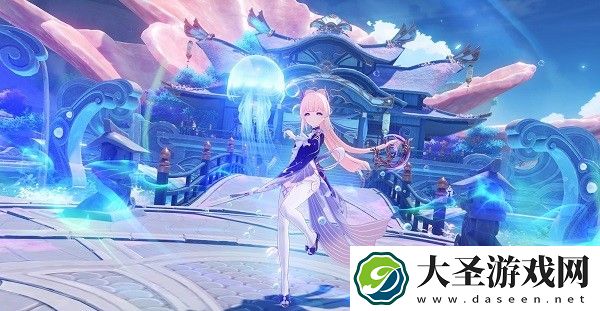 原神灵蕈棋阵第一天通关攻略