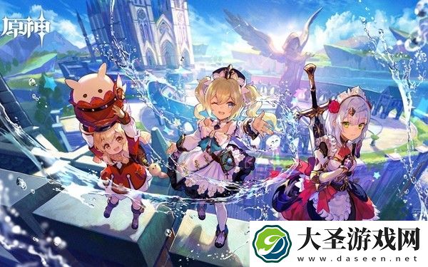 原神捉猫记成就达成攻略