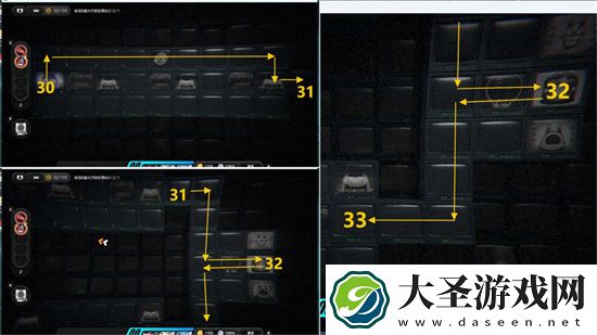 绝区零拯救大黑客芮恩剧情委托攻略