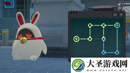 绝区零六分街损坏邦布修复方法分享