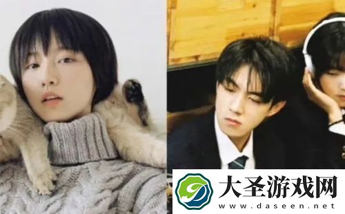 赵一博雪梨恋情持续发酵成果账号遭公司接管