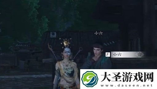 燕云十六声玉马行奇遇攻略流程详解