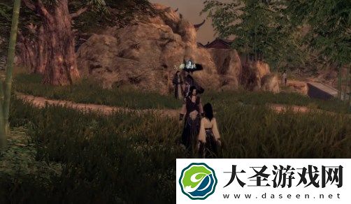 下一站江湖2听说你要卖岛奇遇攻略