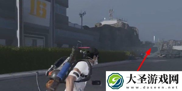 七日世界MP5蓝虎蓝图获取位置介绍