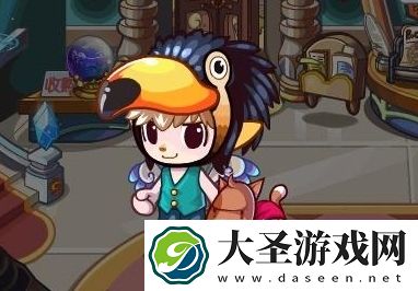洛克王国手游名片用途有哪些