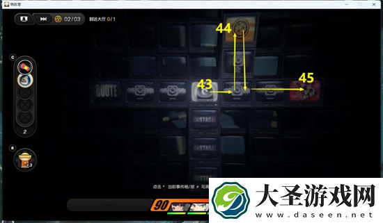 绝区零诡异的来信剧情委托解密攻略