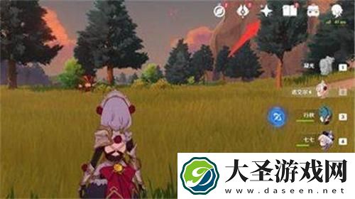 原神抽卡记录分析怎么查看