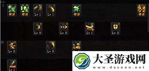 dnf手游契魔者技能加点攻略分享