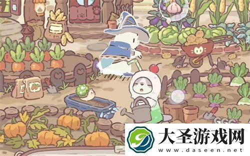 猫咪和汤怎么换设施位置