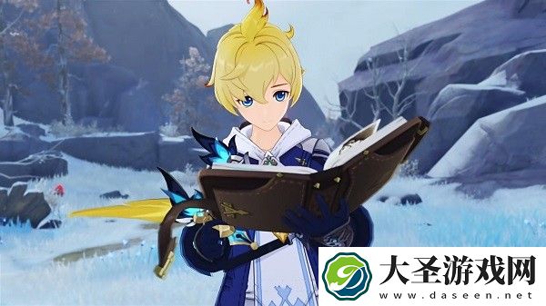 原神米卡物伤普攻专精队阵容如何配队