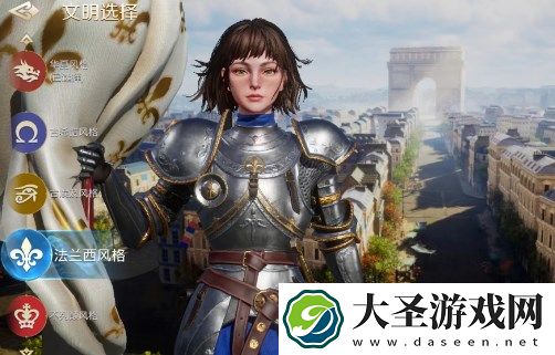 世界启元五大文明分析及选择推荐