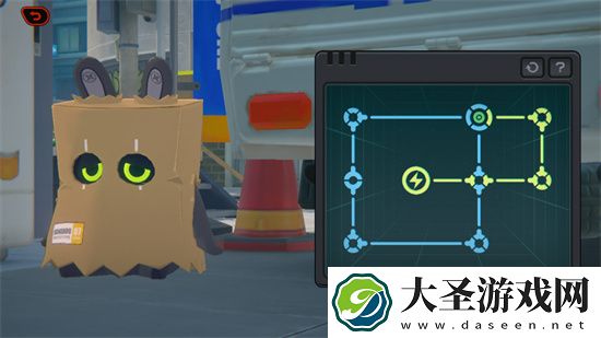 绝区零六分街损坏邦布修复方法分享