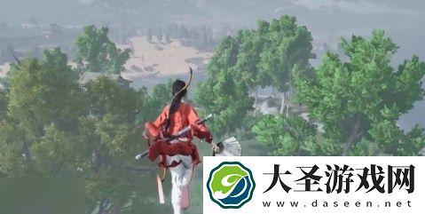 燕云十六声玉扇游山获取攻略介绍