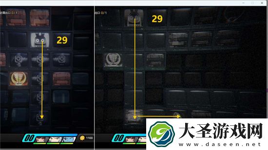 绝区零拯救大黑客芮恩剧情委托攻略