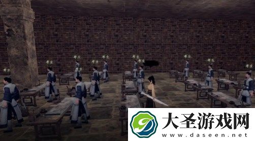 下一站江湖2乡试参加方法流程介绍