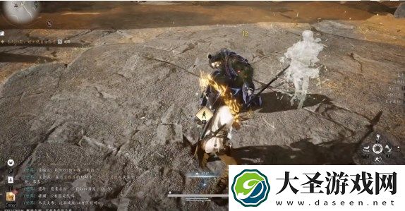 燕云十六声自在无碍奇术获取攻略