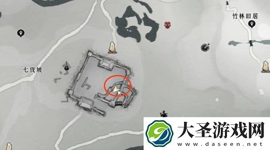 燕云十六声归去来兮奇遇攻略流程