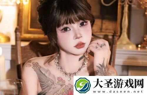 美女网红自曝休息也能赚钱日收金额引热议