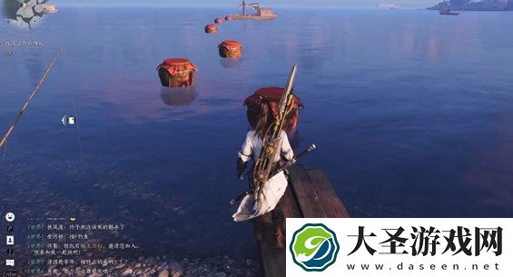 燕云十六声飒踏流星获取方法流程