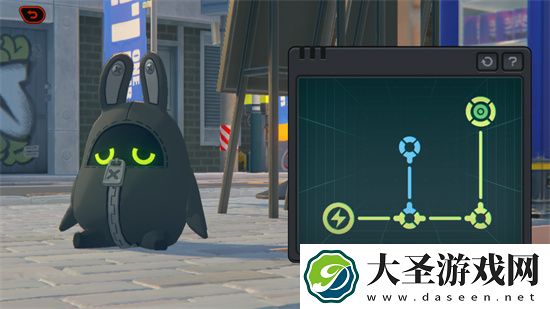 绝区零六分街损坏邦布修复方法分享