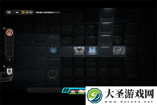 绝区零消失的油画任务攻略流程详解