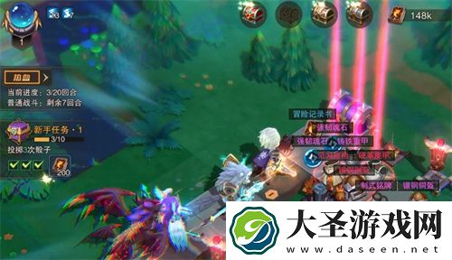 城堡传说2迪亚佣兵团公测兑换码大全