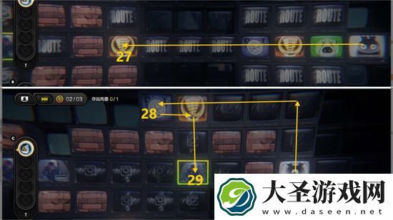 绝区零拯救大黑客芮恩剧情委托攻略