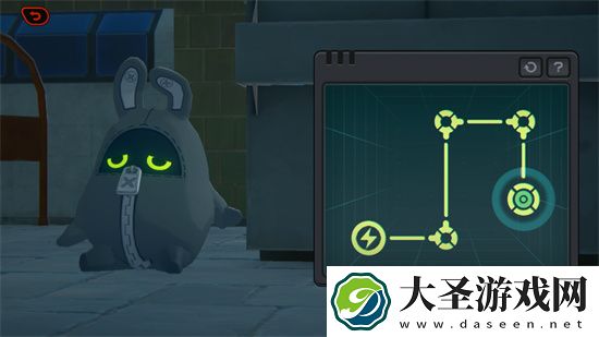 绝区零六分街损坏邦布修复方法分享