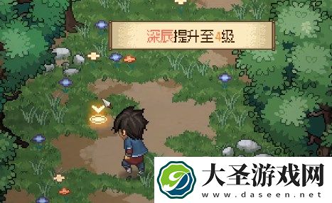 大侠立志传手游国公世子解锁攻略
