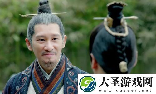 古装权谋剧长安二十四计来袭五位老戏骨加持