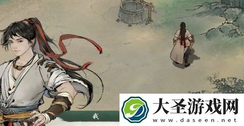 墨剑江湖鸡飞蛋打任务完成方法介绍