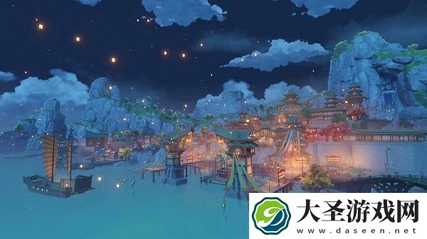 原神玄冬林檎任务怎么触发