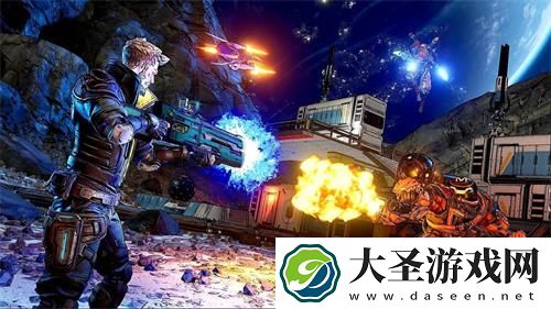 无主之地3配置要求高不高