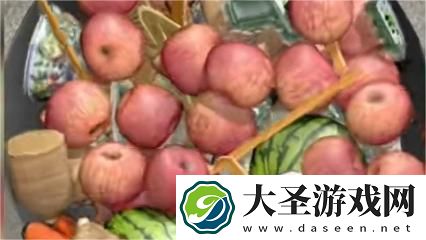 抓大鹅怎么换场景