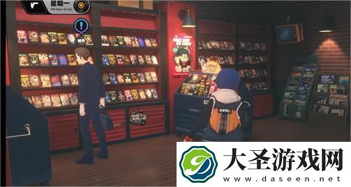 绝区零抽卡机制是什么