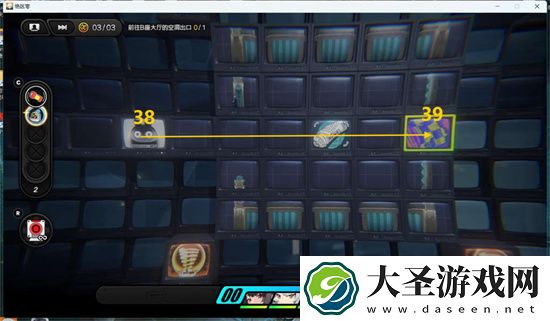 绝区零拯救大黑客芮恩剧情委托攻略