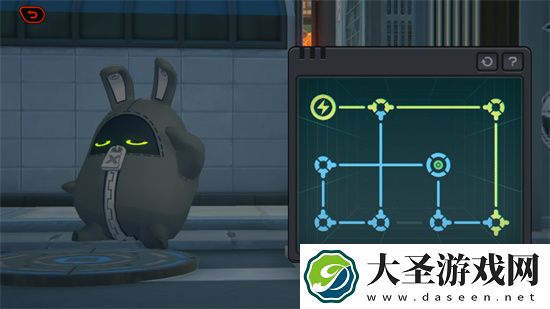 绝区零六分街损坏邦布修复方法分享