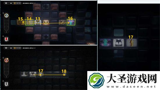 绝区零拯救大黑客芮恩剧情委托攻略
