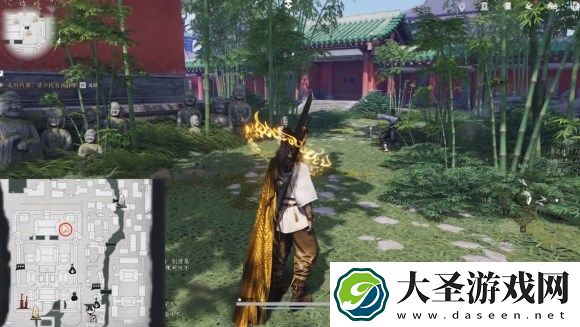 燕云十六声无相金身获取途径分享