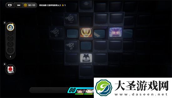 绝区零消失的油画任务攻略流程详解