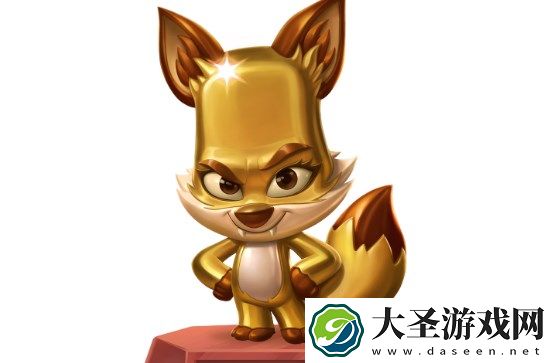 动物王者黄金尼克斯皮肤免费获取途径