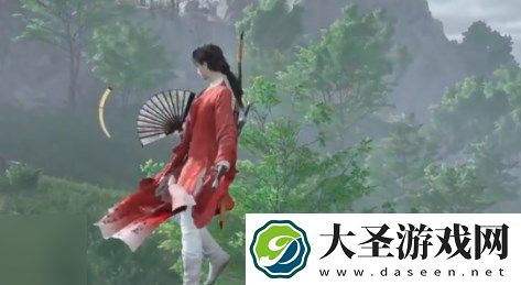 燕云十六声玉扇游山获取攻略介绍