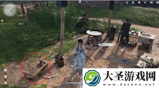 燕云十六声当饮好茶任务完成方法